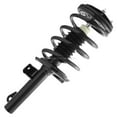 thumbnail image 2 of For Ford Freestar Mercury Monterey 2004-2007 Pair Duralo Front Strut Shock, 2 of 5