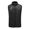 thumbnail image 2 of Women's Plus Size Heated Vest with 9 Zone Heating Rechargeable Battery for Outdoor Winter Activities, 2 of 4