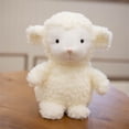 thumbnail image 1 of 1pc Plush Doll Cute Little Animal Doll Cartoon Plush doll Children Plush Toy Gift Cute Fun, 1 of 2