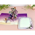 thumbnail image 7 of Mothers Day Pop Up Card, Hummingbird Birthday Card, Pop Up Birthday Cards for Women, Wife, Mom, Daughter, Grandma, Mother's Day Card, 3D Pop Up Birthday Card, 7 of 7