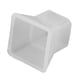 thumbnail image 1 of Paquete de 6 moldes de resina de cristal de silicona Strade Fareast Limited, 1 of 8