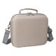 thumbnail image 4 of Estuche de transporte para impresora, accesorios, ligero, portátil, de EVA, protección para negocios Caqui, 4 of 9