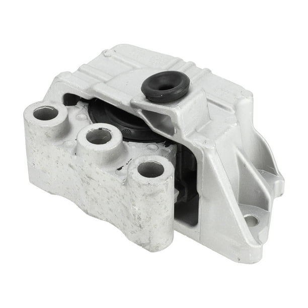 Soporte de motor Unique Bargains, juego de soporte de motor, para Jeep Compass 2017-2020, No.68278029AA, tono plateado