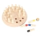 thumbnail image 1 of Juego de ajedrez con memoria ANGGREK educativo de Madera para preescolar, 1 of 8