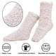 thumbnail image 3 of Calcetines de suelo para adultos, calcetines gruesos, calcetines de lana de invierno para mujer, 3 of 5