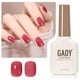 thumbnail image 1 of Esmalte de uñas en gel GAOY Jelly Nude Sheer Pink 16 ml Blushing Red, 1 of 6