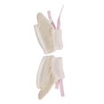 thumbnail image 3 of Guantes de Dedos de Chupació de Bebés, Kit de Chupación de los Dados de LosDos de los Dados Reutilizables Para El Hogar, 3 of 7