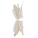 thumbnail image 4 of Guantes Ajustables para Chupar el Dedo Infantil con Material Transpirable Fáciles de Limpiar Color Rosa Corrección de Hábitos Edad Aplicable Material de Punto ANGGREK Otros, 4 of 8