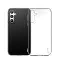 thumbnail image 1 of For Samsung Galaxy A56 5G Clear Phone Case MOFI Ultra-Thin TPU Phone Back Cover - Transparent, 1 of 3
