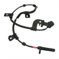 thumbnail image 2 of 2pcs ABS Wheel Speed Sensor for Kia for Hyundai, 2 of 5