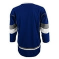 thumbnail image 2 of NHL Toronto Maple Leafs Youth Team Jersey, 2 of 2