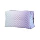 thumbnail image 1 of Estuche multiusos para cosméticos, bolsa de transporte, estuche de almacenamiento, bolso de maquillaje para uso doméstico. Púrpura degradado, 1 of 9
