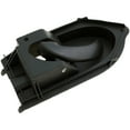 thumbnail image 4 of Dorman 841MX Front Driver Side Interior Door Handle for Specific Ford Models, Black; Textured, 4 of 4