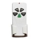 thumbnail image 1 of 53t Dimmable Universal Ceiling Fan Remote Control Replacement for Haven, 1 of 5