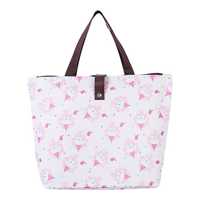 Boxstorage and Organization Storage Clearance Portable Oxford Cloth Shopping Bag 600d Foldable Portable Oxford Cloth Bag