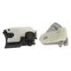 thumbnail image 2 of Truck Seat Repair Kit 81623406140 Stable Performance High Strength Sturdy Seat Repair Part Replacement for SCANIA, 2 of 5