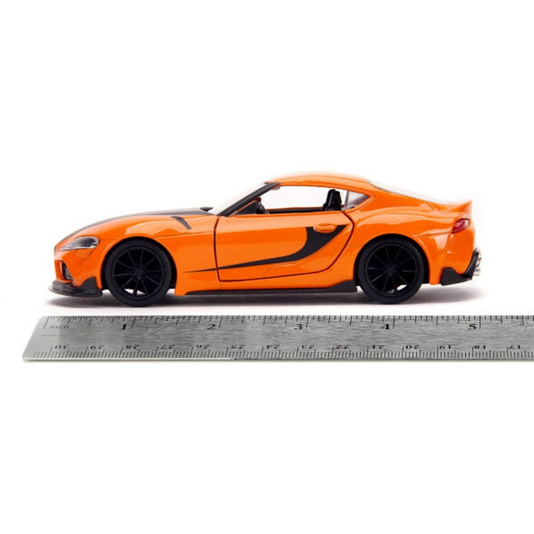 JADA TOYS FAST&FURIOUS 9台 Amazon.com: Jada Toys 