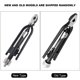 thumbnail image 4 of Alicates de torsión de alambre de seguridad de acero con alto contenido de carbono de 6 pulgadas, bloqueo de tornado, 4 of 8