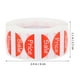 thumbnail image 4 of rollo de pegatinas de venta, etiquetas de precio, calcomanías para exhibir precios, calcomanías de precio de productos, 4 of 7
