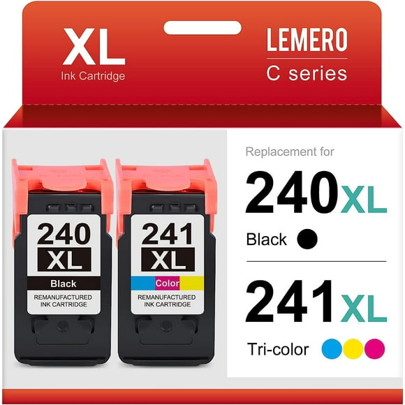 Canon Mg3600 Ink Cartridges