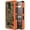 Hunter Camo, variant on Case with Stand for Sonim XP10 5G, Nakedcellphone [Grid Texture] Slim Hard Shell Phone Protector Cover with Kickstand for XP9900 (2022) - Cobalt Blue