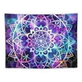 thumbnail image 5 of Shiartex  Mandala Tapestry Galaxy Mandala Tapestry Aesthetic,Tapestry Wall Hanging for Bedroom Living Room  Painting, 5 of 6