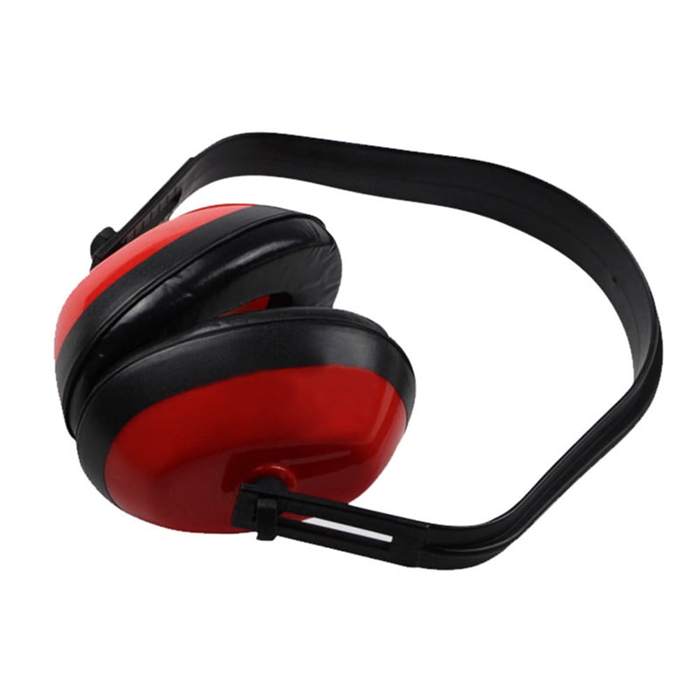 Details about    Electronic Shooting Ear Protection Sound Amplification Anti-noise Earmuffs 