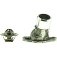 thumbnail image 4 of Motorad 4992KT Thermostat Kit-195 Degrees w/ Seal Fits select: 1988-1995 CHEVROLET GMT-400, 1989-1995 GMC SIERRA, 4 of 4