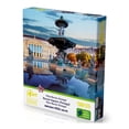 thumbnail image 3 of Rompecabezas Wuundentoy Plaza Rossio Portugal Gold Edition 1500 Piezas, 3 of 4