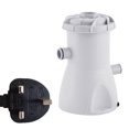 thumbnail image 3 of ITFABS Swimming Pool Filter Pump Set, Universal Electric Cleansing Machine, 3 of 10