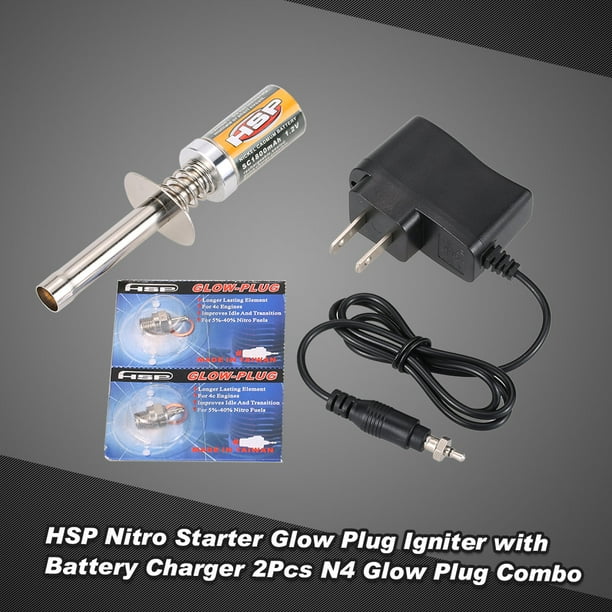 hsp upgrade kit