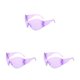 thumbnail image 4 of Gafas de sol Qarigey Moda Protector de ojos Playa Vintage Hombre Tipo 5, 4 of 6