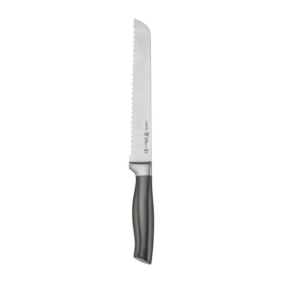 J.A. Henckels International Graphite 8-inch Bread Knife