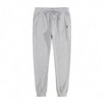 thumbnail image 1 of Men's Embroidered Polo Hoodie Set with Fleece Jacket and Cardigan, 1 of 5