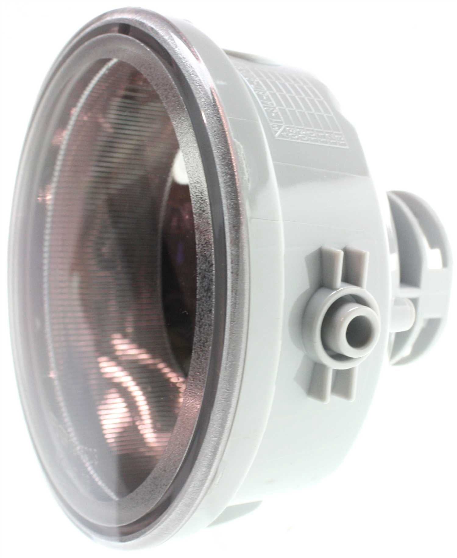 Replacement F107564 Fog Light Compatible with 2006-2008 Lincoln Mark LT 2006-2010 Ford F-150 Front, Left Driver