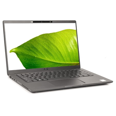 Dell Latitude 7410 14" Laptop Core i5 8GB 128GB SSD M.2 Integrated Graphics Win 11 Pro 1 Yr Wty B v.WAA