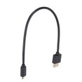 thumbnail image 4 of Adaptador de cable Compatibilidad con múltiples dispositivos Conectores chapados en oro Adaptador de cable HD portátil, 4 of 8