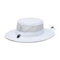 thumbnail image 2 of Sombrero Columbia Bora Bora Booney 2024 blanco unisex, 2 of 3