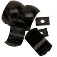 thumbnail image 2 of Burris Signature Rimfire/Airgun Rings, 2 of 2