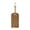 Khaki, variant on Clearance! Christmas Decorations Christmas Stocking Name Tags DIY Unfinished Personalized Blank Bead Wood Tag Farmhouse Xmas Stocking Hanging Tag For Christmas Stocking 4.7*3.9*0.4 in Khaki