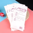 thumbnail image 2 of Wound Patch Waterproof Wound Patch Shower Patch Wound Dressing Patch Wound Protector Patch 5Pcs Wound Dressing Patch Caesarean Postpartum Waterproof Shower Patch #1, 2 of 8