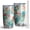 Pioneer Flower-1, variant on 20 Oz Pioneer Flower Coffee Tumbler Double Wall Insulated Stainless Steel Water Bottle | Metal Reusable Thermoses Flask with Cup Cap | Leak & Sweat Proof with Anti-Dust Lid