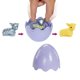thumbnail image 2 of Huevo de Pascua Toy Barbie Color Reveal con 6 sorpresas HCC74, 2 of 6