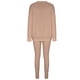 thumbnail image 5 of Ichuanyi liquidación de mujeres e invierno pantalones de peluche de pelaje largo traje de manga larga para mujeres ICHUANYI WER202308210342, 5 of 6