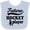 Blue and White, variant on Inktastic Future Hockey Player Baby Boy Boys Baby Bib