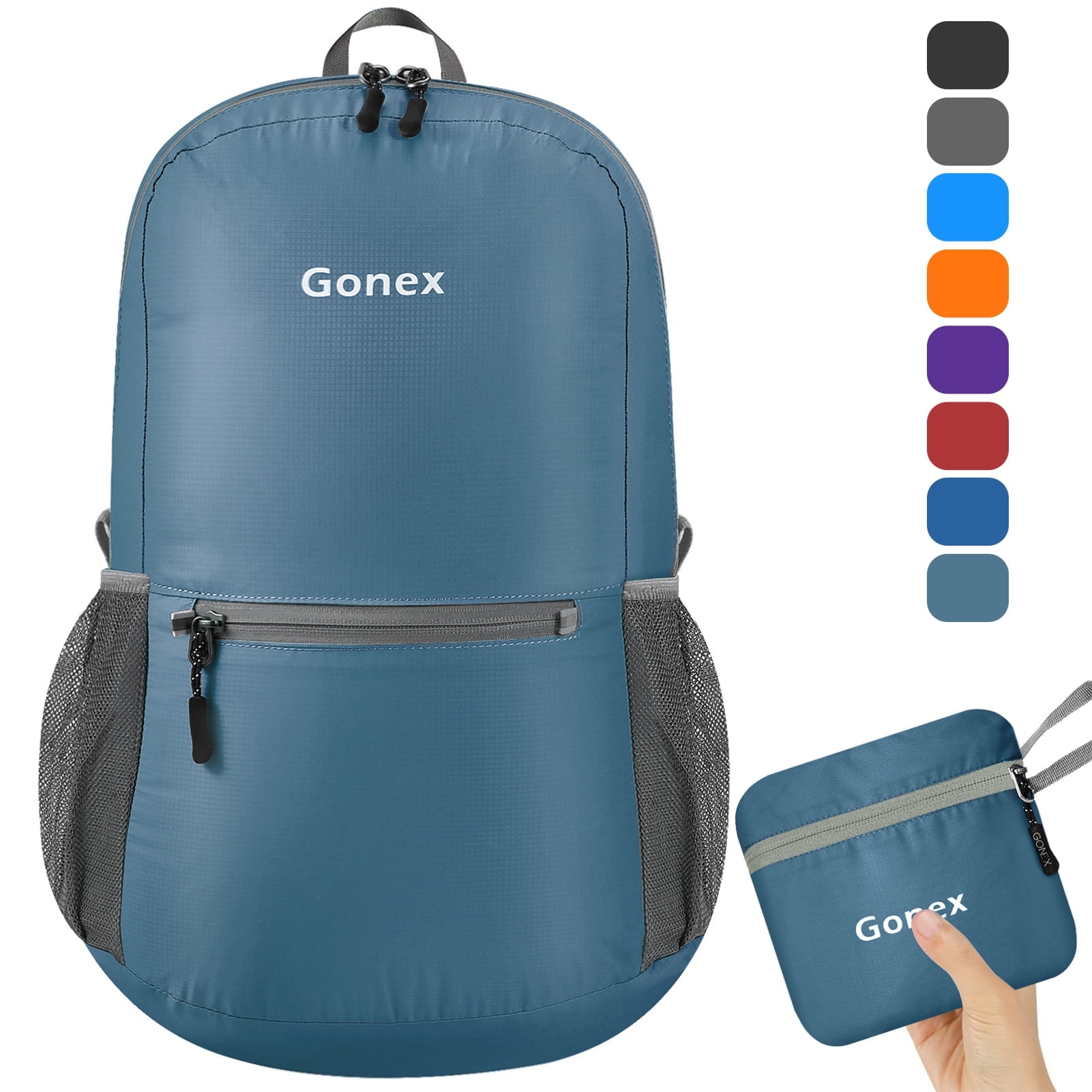 Gonex 20L Ultra Lightweight Packable Backpack photo 1