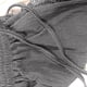 thumbnail image 3 of Pantalones Cortos Para Mujer Moda Encaje Tallas Grandes Cuerda Corbata Yoga Deporte Pantalones Leggings Pantalones Odeerbi ODB151942, 3 of 5