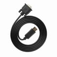thumbnail image 1 of 1,8 M HD 1080P, Convertidor de cable VGA Adaptador Sensor de Apertura de Puerta DisplayPort A TIDA de Timbre PC PortáTil, 1 of 7