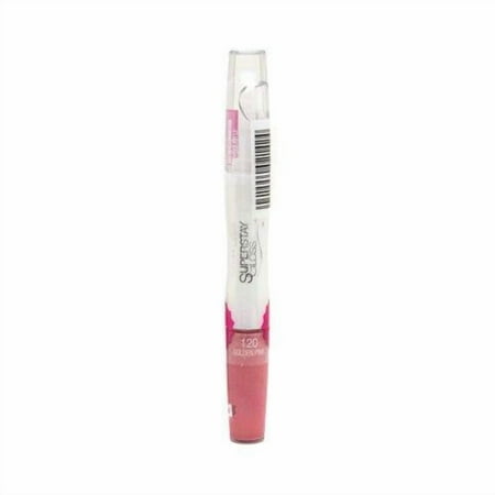 Maybelline Superstay Lipgloss