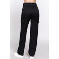 thumbnail image 4 of Straight Fit Long Pants, 4 of 5